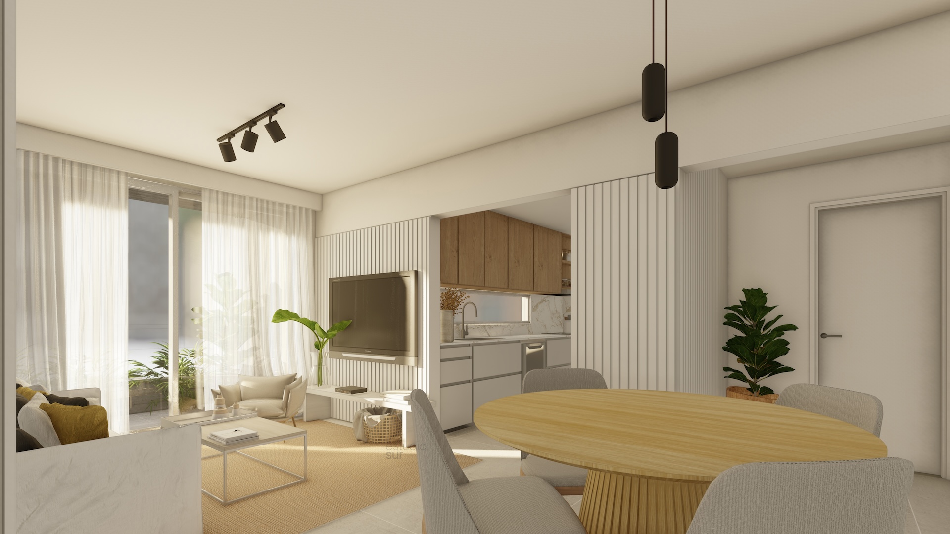 01 DEPTO D LIVING COM